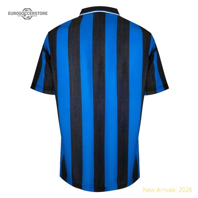 Elite Inter Milan Home Jersey 2023-2024 Flexible Durable
