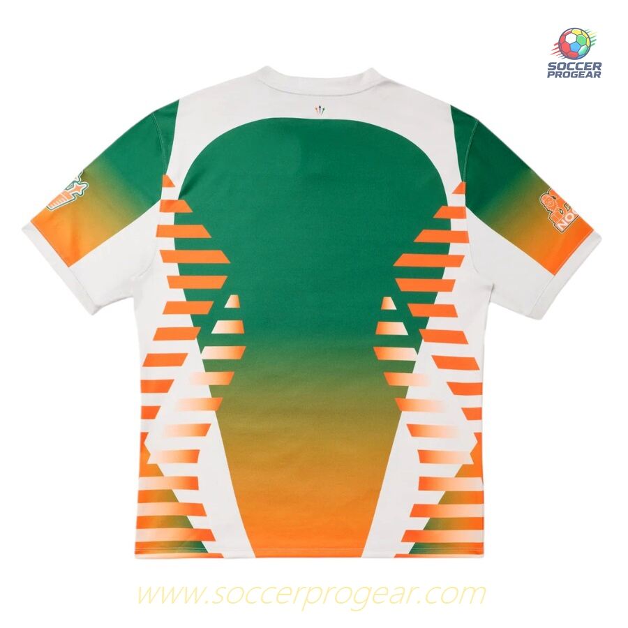 Venezia Pre-Match Soccer Football Shirt 2024-2025 Season
