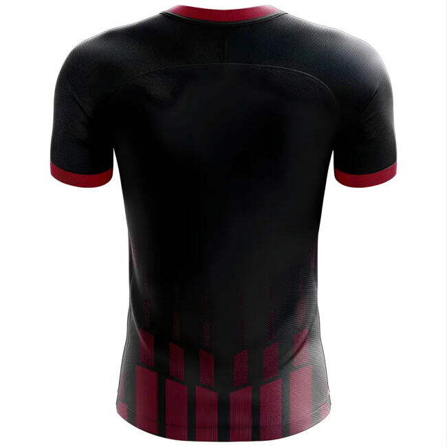 2025-2026 AC Milan Concept tee - comfortable affordable v1.425