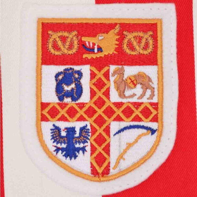 Stoke Limited Stoke City Jersey