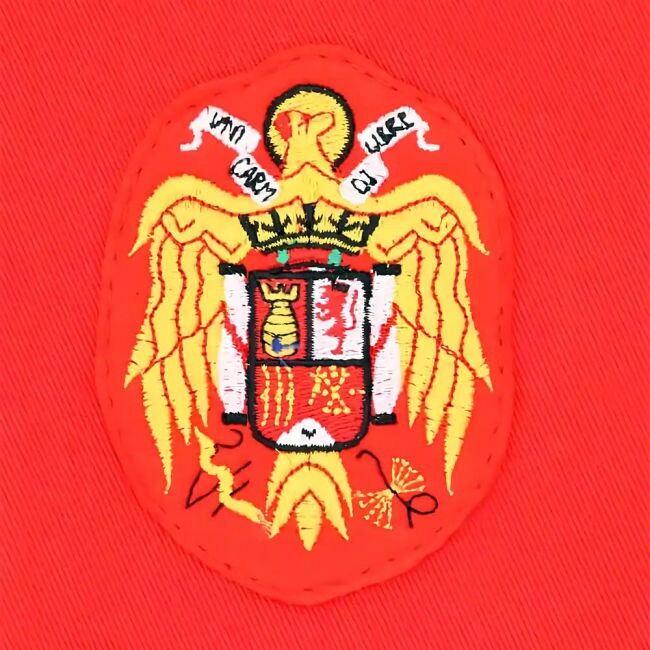 Authentic Replica Spain Home Fan Jersey for Adults (2)