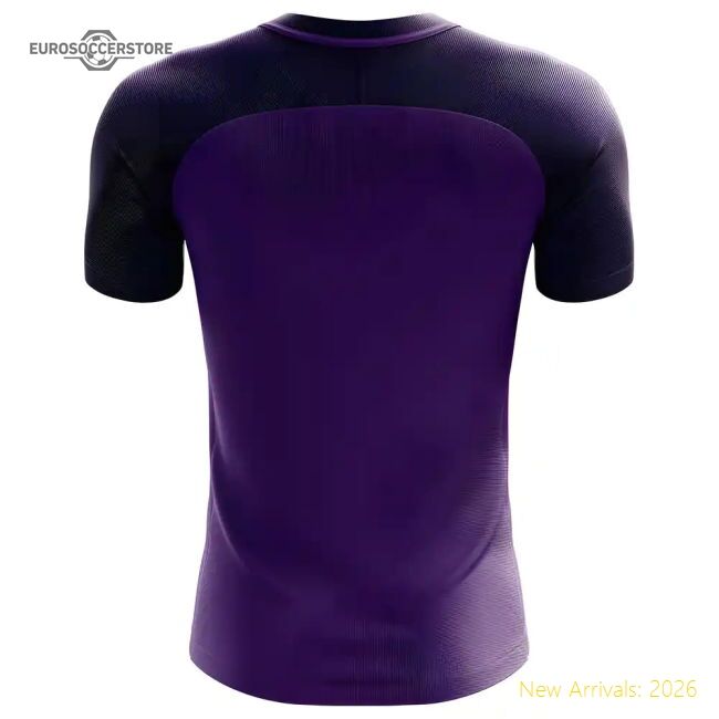 First-class 2018-2019 La Viola Fans Culture Home Concept Shirt