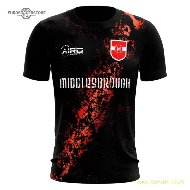 Genuine Football Team Jersey - Breathable Classic Quality