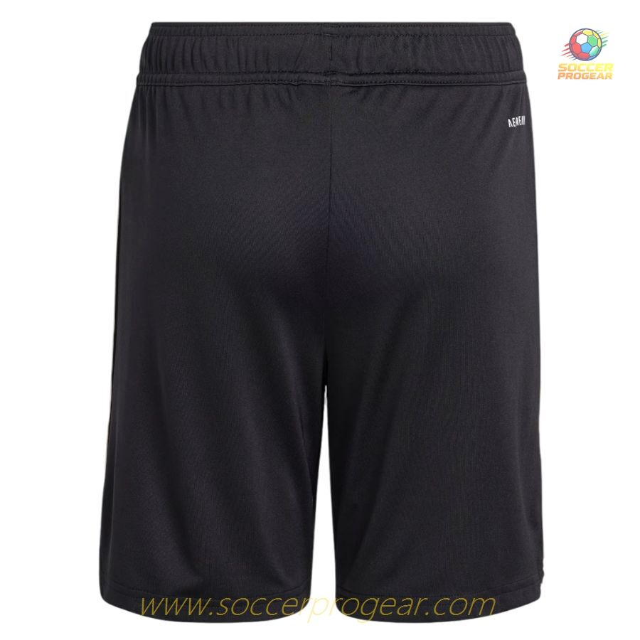 Soccer Jersey Football Jersey Set Youth Bayern Munich Third 2025/26 Collection Musiala