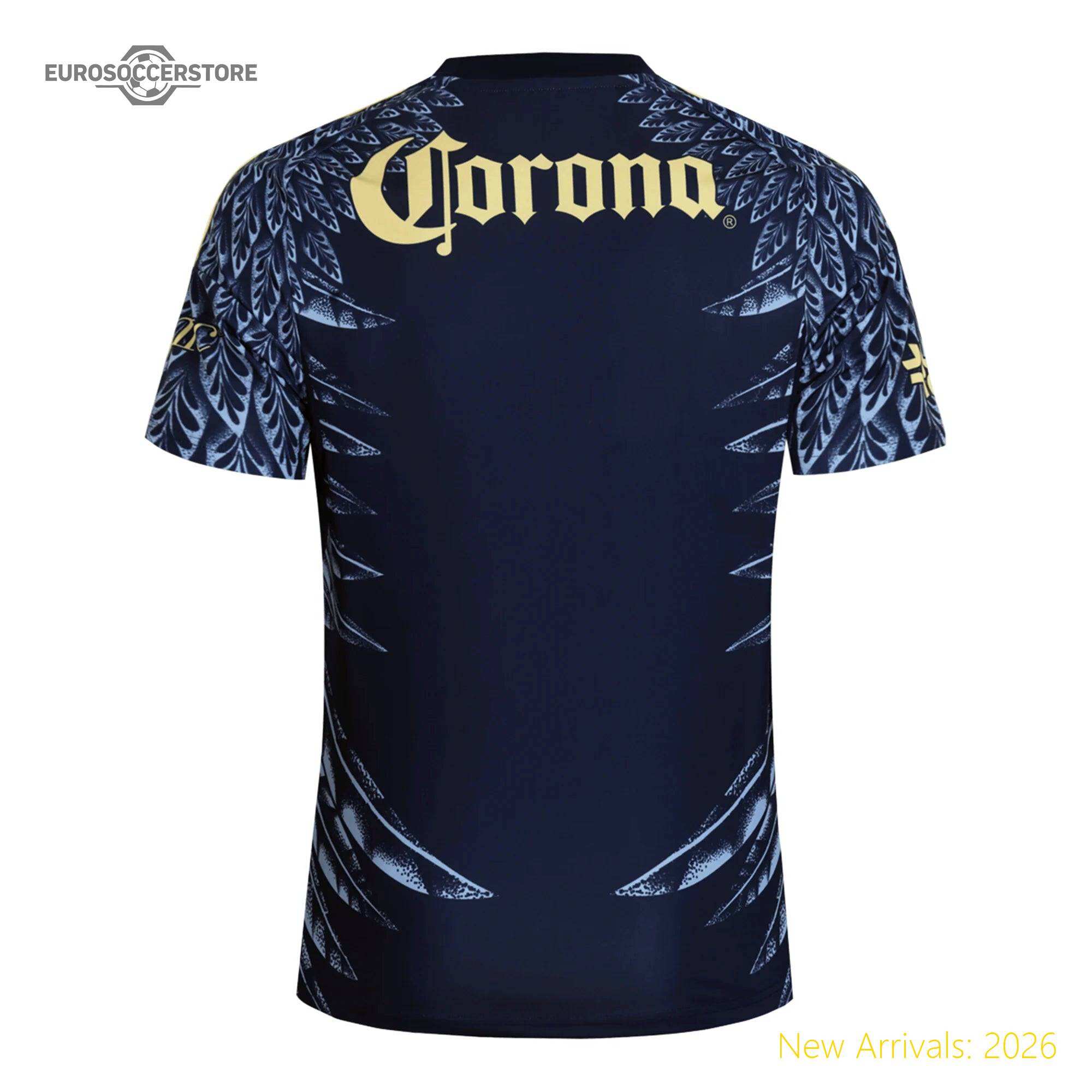 Officially Approved Stylish Men Premium Clu Hall Of Famer Away Jersey