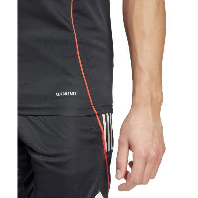 Training Top Luis Suárez #9 Economical Official Merchandise (v8)