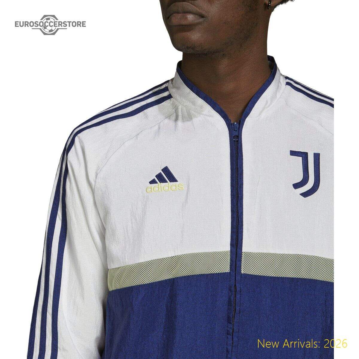 Stylish Adult Juv Team High-quality Unknown Jersey 2023