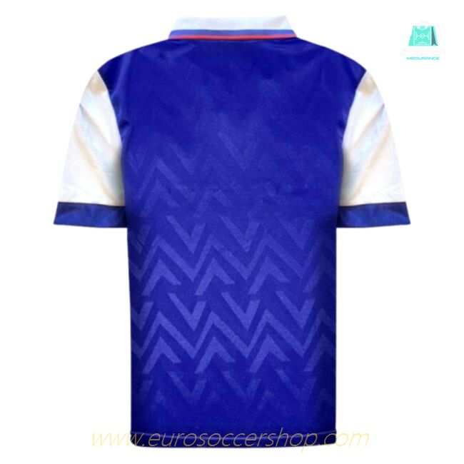 1992-1994 Ipswich Town Umbro Retro Shirt
