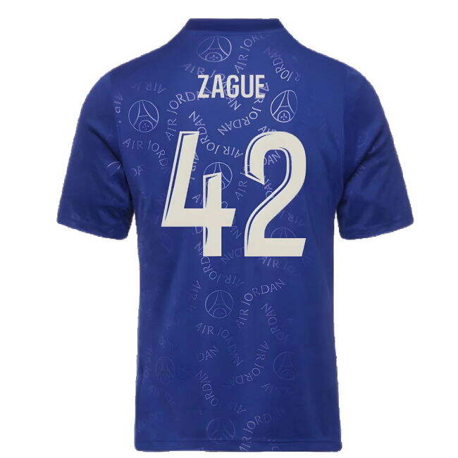 PSG Limited Edition Jersey 2024-2025