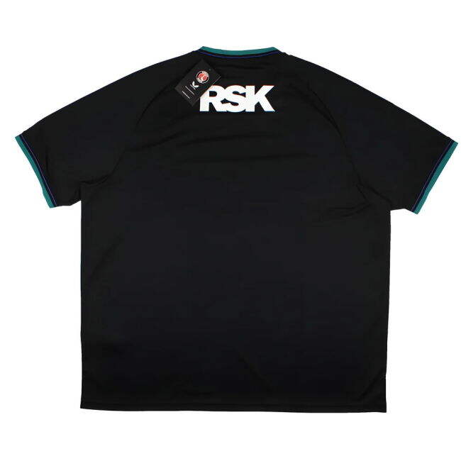 2023-2024 Authentic Championship Away Jersey