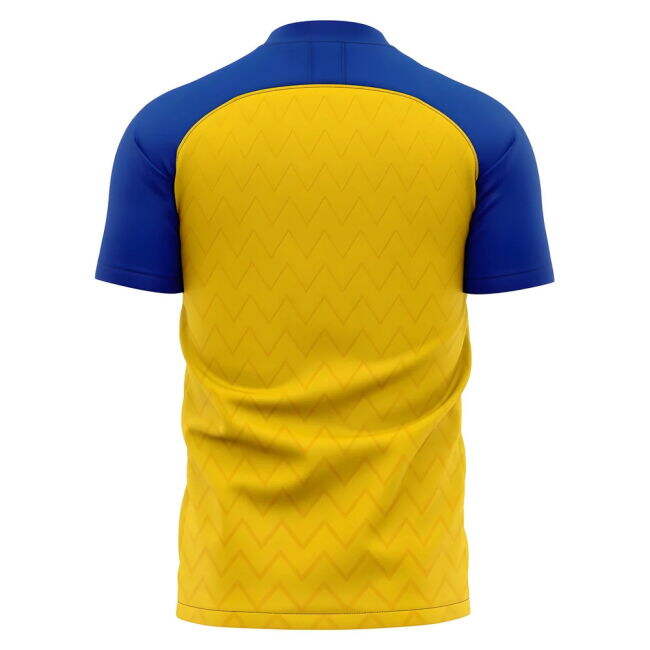Frosinone Special Edition Home Jersey 2025-2026