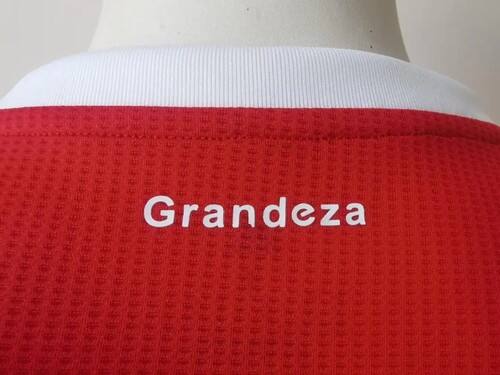 Official 2022-2023 Visitante - Soccer Jersey - Team Spirit