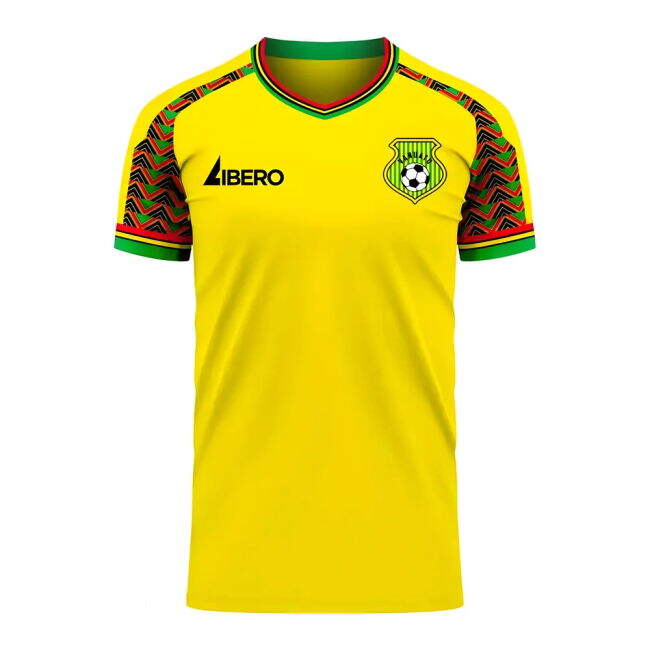 2025-2026 Vanuatu Home Kit for (Ladies