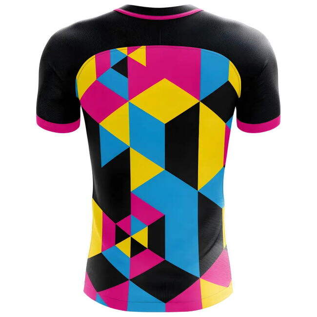 2018-2019 Las Home Shirt for (Women