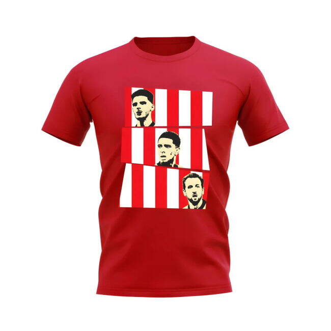 England Pro Jersey Rice