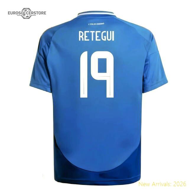 Latest Team Jersey Ideal For True Fans Perfect For Match Days