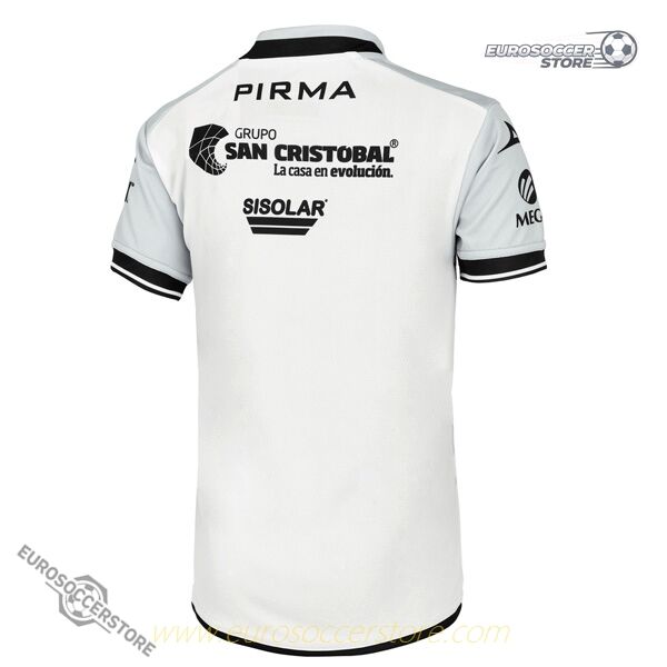 Necaxa 2024-25 Season Away Football Jersey