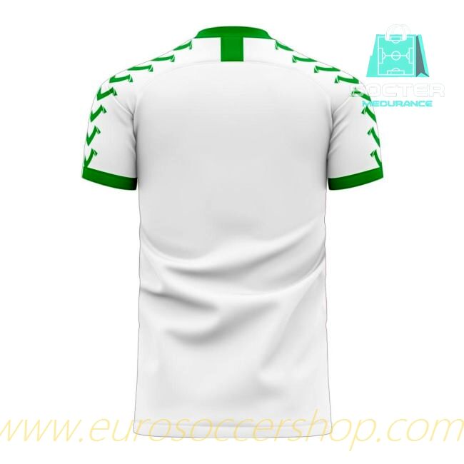 2025-26 Edition Bolivia Away Football Shirt Design Concept
