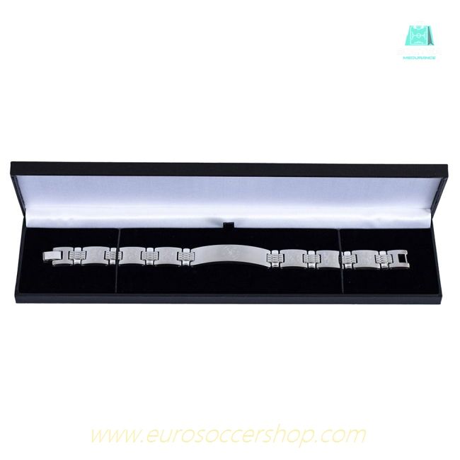 Chelsea FC Lion Link Bracelet