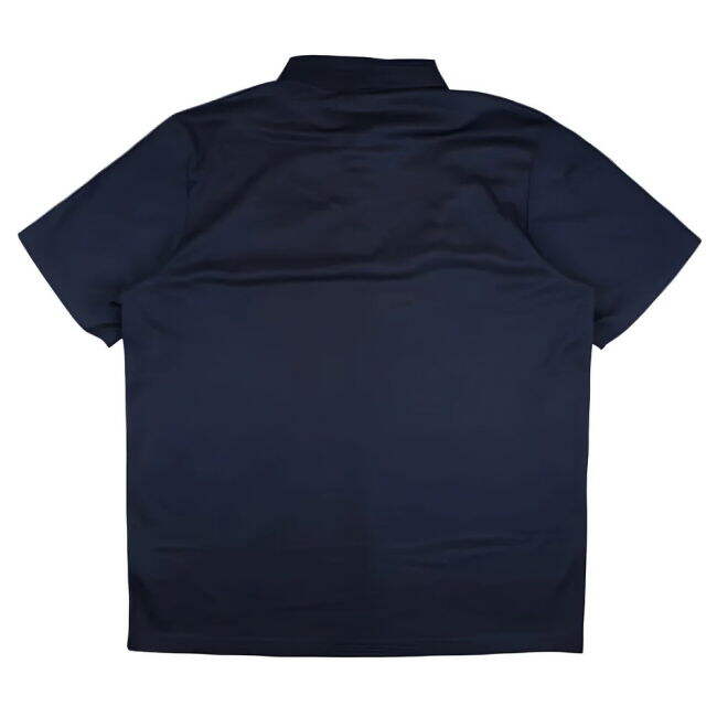 Marseille 2013-2014 Adidas Polo Shirt (XL) (Mint)