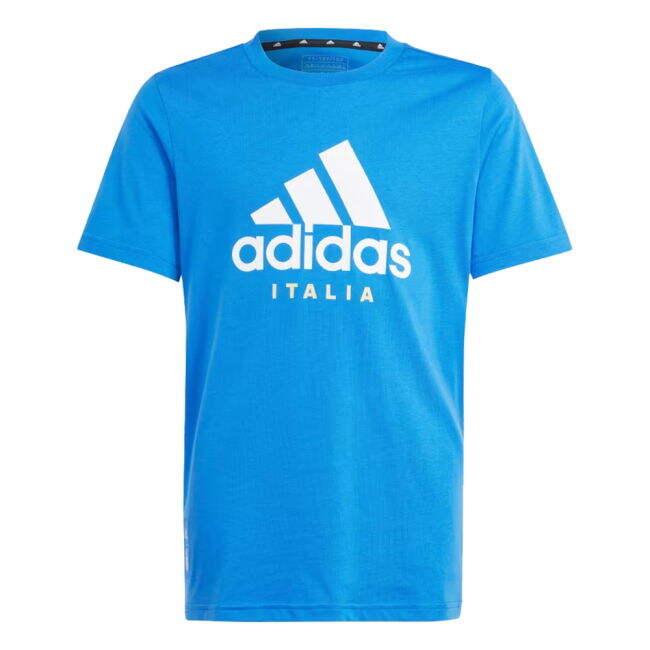 BARELLA 18 Authentic Replica Italy Home Fan Shirt for Kids
