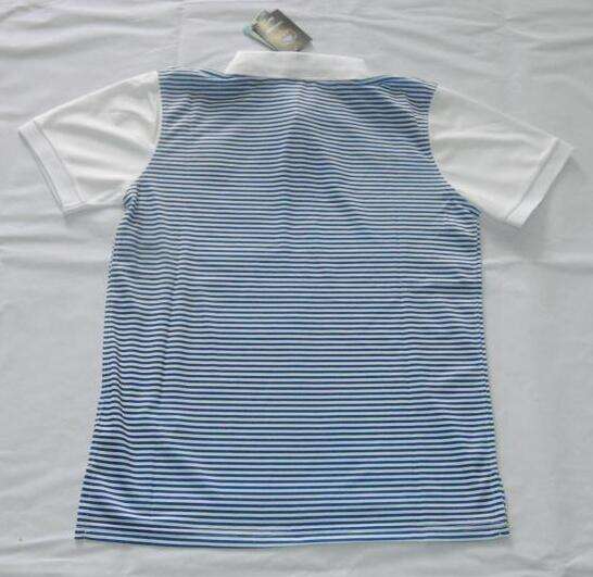 France 2016 Euro Blue Polo Shirt - Official Replica 15659