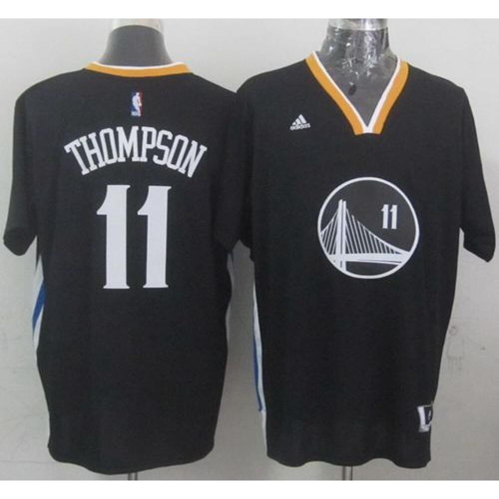Limited Edition Jersey 11 Black - - Basketball Fan Gear