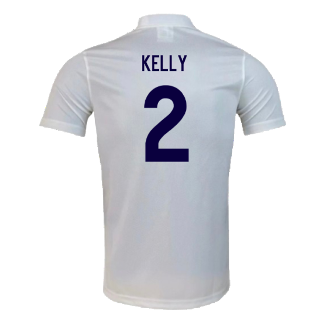 Top Quality Leeds 1995-1996 Home Strip