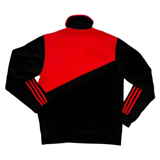 Milan 2008 AC Milan Football Club Unique Item Home Limited Shirt