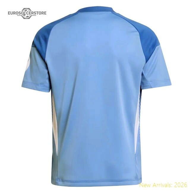 Top-tier Real Madrid Home Jersey 2025-2026 Comfortable