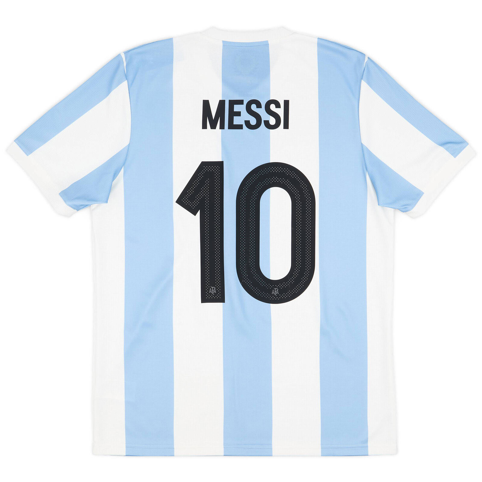 Adidas Argentina adidas argentina messi #10 Home Jersey Euro 2024