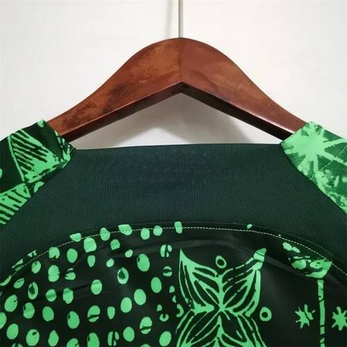 Nigeria Local - Fan Collection Edition - World Cup Fan - International