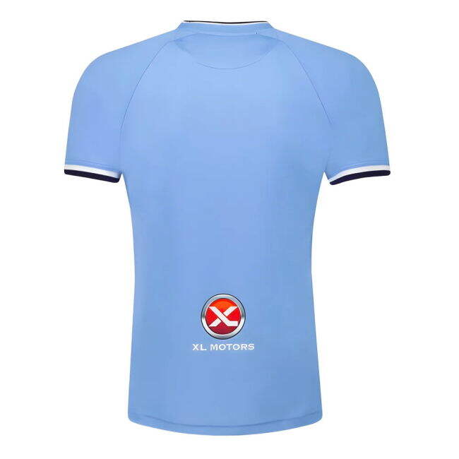 2022-2023 Coventry City Home Football Shirt