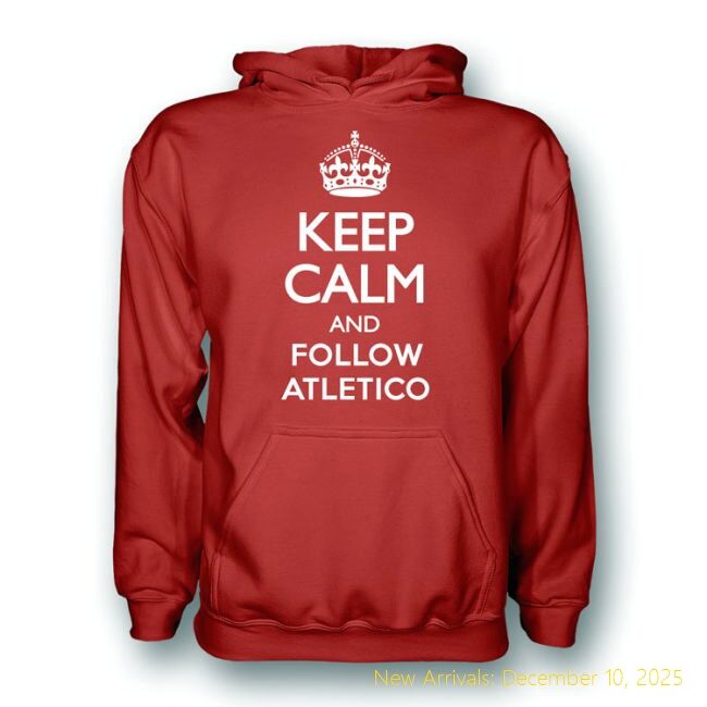 Atletico Madrid - Authentic Fan Edition - Spanish Football