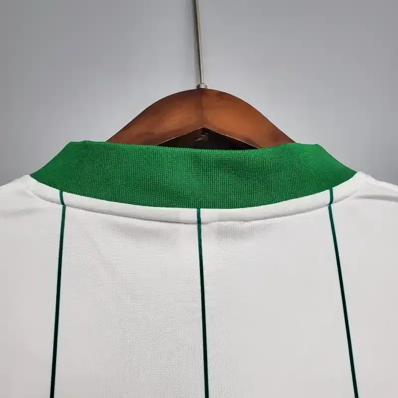 1984-1986 Celtic Jersey retro kit
