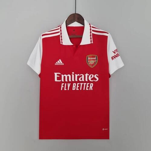 Authentic Arsenal Local - Football Merchandise - World Cup Fan