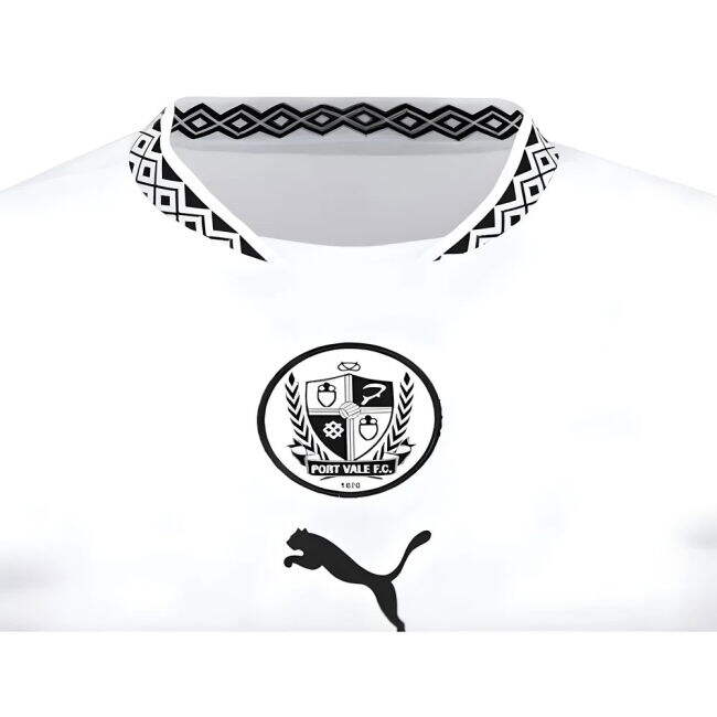 2024-2025 Home - Top Tier - Match Day - Official Licensed