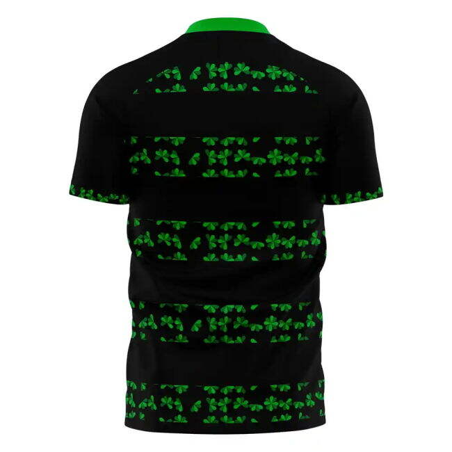 2025-2026 Greuther Furth Concept Away Kit (Libero) Quick Dry