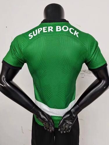 Committed Football Team Lisboa #2023 Durable Material World Cup Edi...