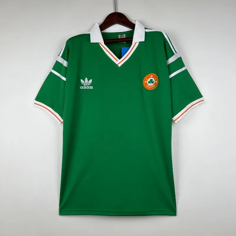 1998 Ireland Jersey retro kit