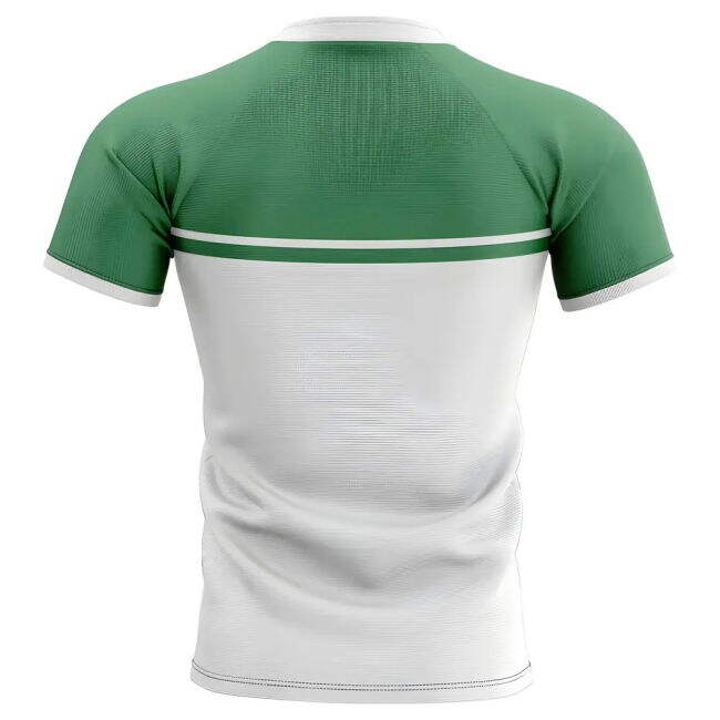 Womens Top Quality Ireland 2025-2026 Training Jersey