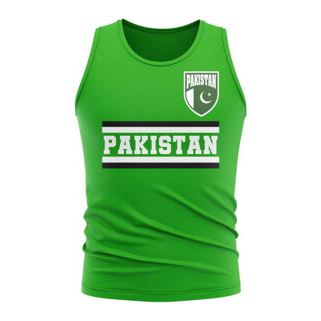 Pakistan Collector Pakistan Jersey