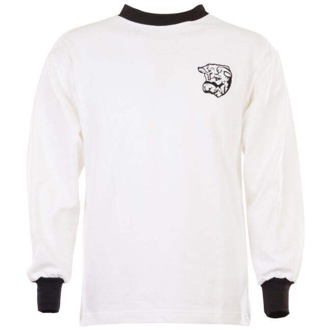 First-Class Official Shirt Top-Quality - Fashionable Adults #35409