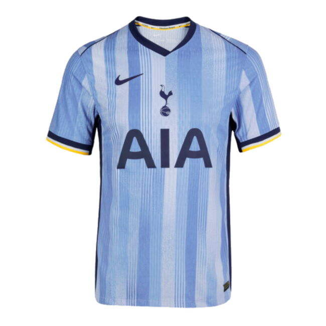 Tottenham 2024-2025 Away Jersey - Adult #75