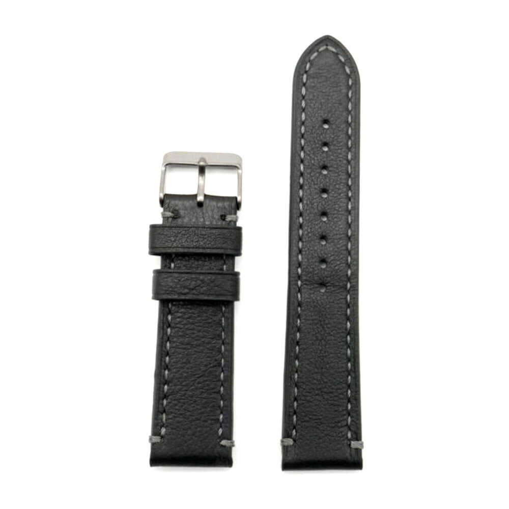 Mason Leather Watch Band | 22mm