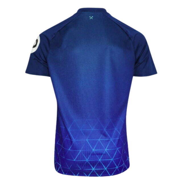 West Ham Special Edition Third Jersey 2023-2024
