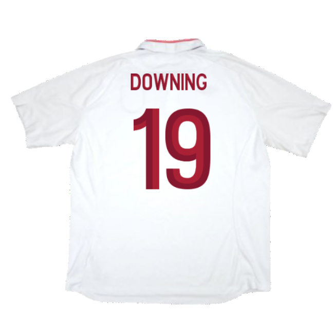 England Stylish Home Jersey England #81