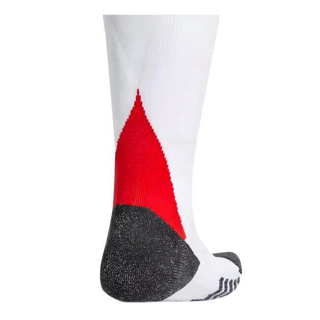 2024-2025 Home Socks by Olympique Lyon