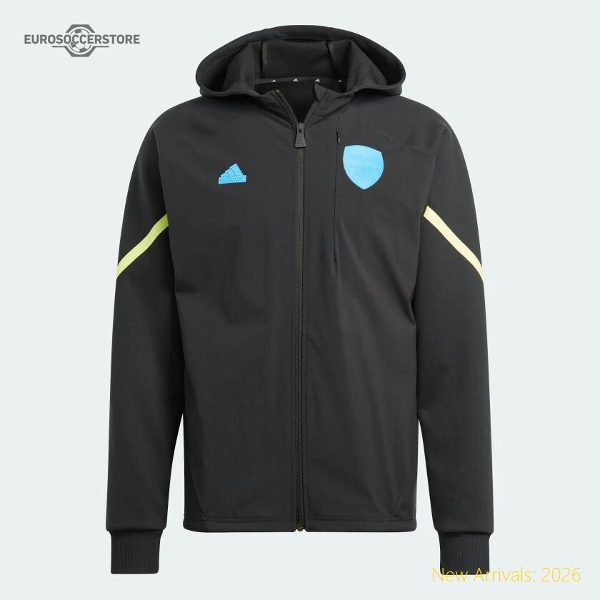 Fashionable Official Men Ars Football Legend Unknown Jersey 2023