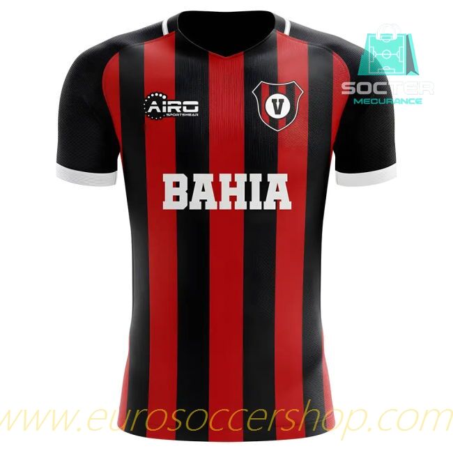 2025/26 Campaign Brazilian Teams Home Jersey Ladies